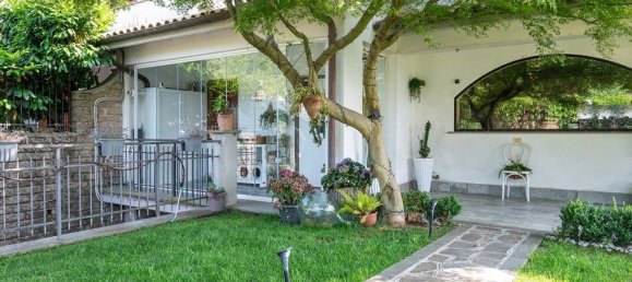 8 bedrooms Villa in Ariccia, Italy No. 355956 31