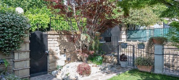 8 bedrooms Villa in Ariccia, Italy No. 355956 35