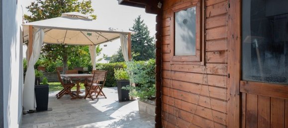 8 bedrooms Villa in Ariccia, Italy No. 355956 34