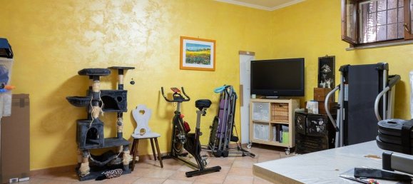 8 bedrooms Villa in Ariccia, Italy No. 355956 26