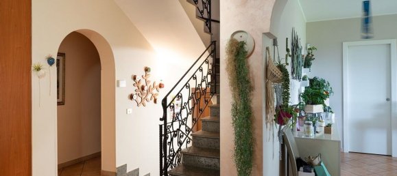 8 bedrooms Villa in Ariccia, Italy No. 355956 13