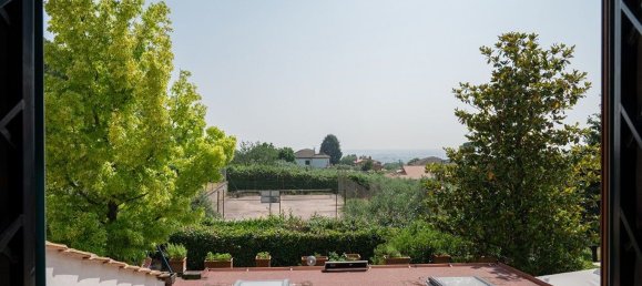 8 bedrooms Villa in Ariccia, Italy No. 355956 15