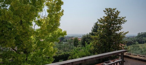 8 bedrooms Villa in Ariccia, Italy No. 355956 21