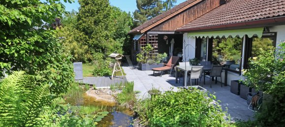 6 chambres Maison de ville à Boblingen, Germany No. 25115 12