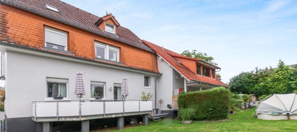 Adosado de 13 habitaciónes en Offenbach, Germany No. 340061 5