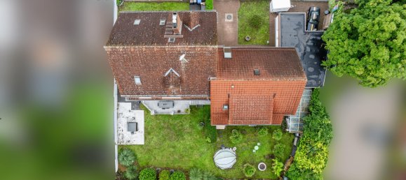 Adosado de 13 habitaciónes en Offenbach, Germany No. 340061 40
