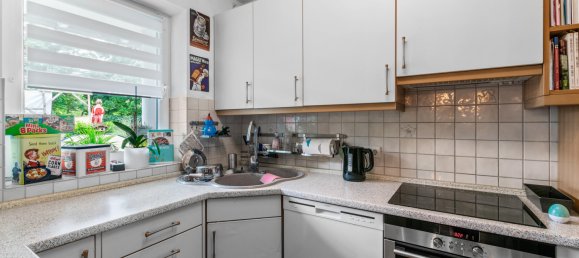 Adosado de 13 habitaciónes en Offenbach, Germany No. 340061 8