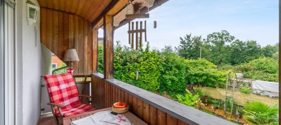 Adosado de 13 habitaciónes en Offenbach, Germany No. 340061 15