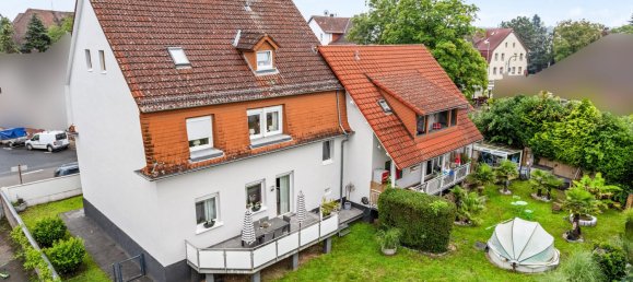 Adosado de 13 habitaciónes en Offenbach, Germany No. 340061 3