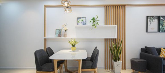 2 bedrooms Apartment in Nha Be, Vietnam No. 16464 7