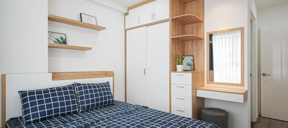 2 bedrooms Apartment in Nha Be, Vietnam No. 16464 4