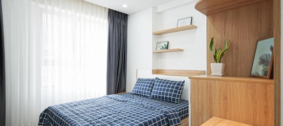 2 bedrooms Apartment in Nha Be, Vietnam No. 16464 18