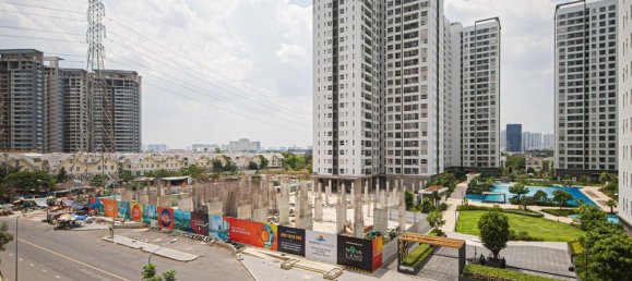 2 bedrooms Apartment in Nha Be, Vietnam No. 16464 9