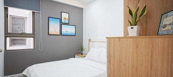 2 bedrooms Apartment in Nha Be, Vietnam No. 16464 14