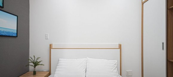 2 bedrooms Apartment in Nha Be, Vietnam No. 16464 17