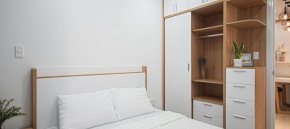 2 bedrooms Apartment in Nha Be, Vietnam No. 16464 16