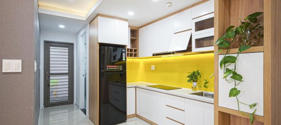 2 bedrooms Apartment in Nha Be, Vietnam No. 16464 15