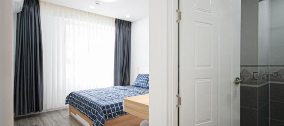 2 bedrooms Apartment in Nha Be, Vietnam No. 16464 2