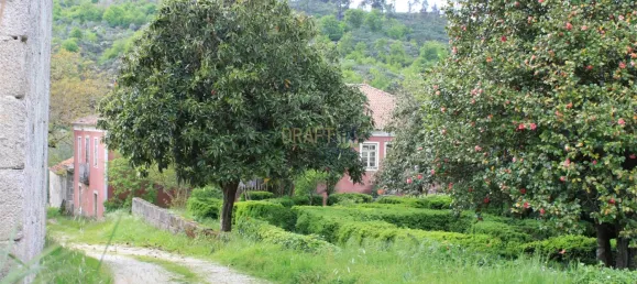 7 غرف نوم قلاع في Silgueiros, Portugal رقم 58258 2