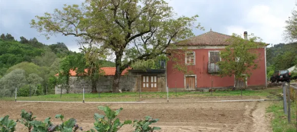 7 غرف نوم قلاع في Silgueiros, Portugal رقم 58258 41