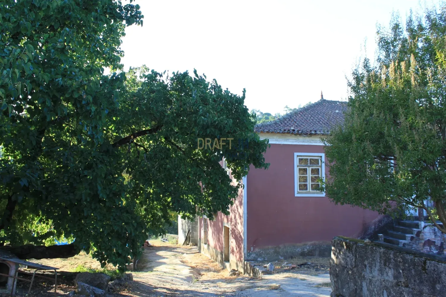 7 غرف نوم قلاع في Silgueiros, Portugal رقم 58258