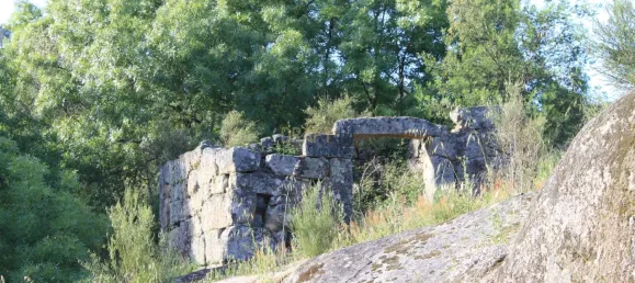 7 غرف نوم قلاع في Silgueiros, Portugal رقم 58258 21