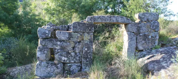 7 غرف نوم قلاع في Silgueiros, Portugal رقم 58258 24