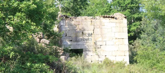 7 غرف نوم قلاع في Silgueiros, Portugal رقم 58258 22