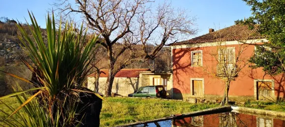 7 غرف نوم قلاع في Silgueiros, Portugal رقم 58258 46