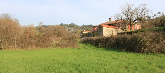 7 غرف نوم قلاع في Silgueiros, Portugal رقم 58258 40