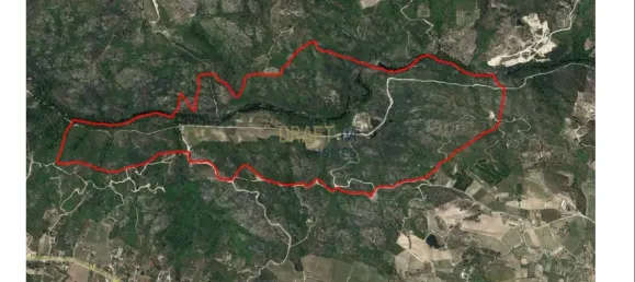 7 غرف نوم قلاع في Silgueiros, Portugal رقم 58258 49