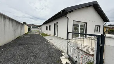 Adosado de 8 habitaciónes en Frankenau-Unterpullendorf, Austria No. 228217