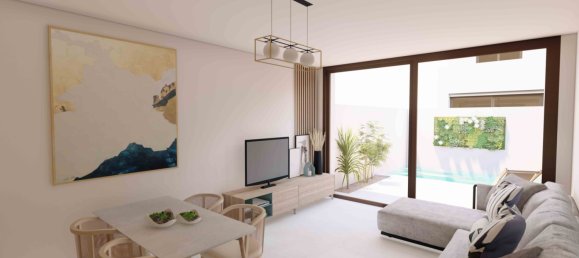 3 Schlafzimmer Stadthaus in San Javier, Spain, Nr. 8977 3