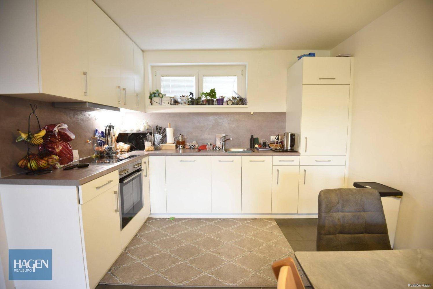 Apartamento de 3 divisões em Lustenau, Austria N.º 153646