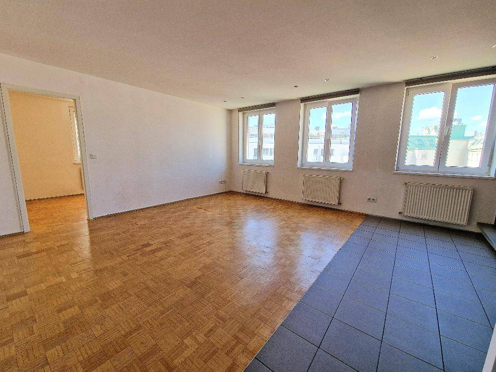 Apartamento de 2 divisões em Meidling, Austria N.º 204788