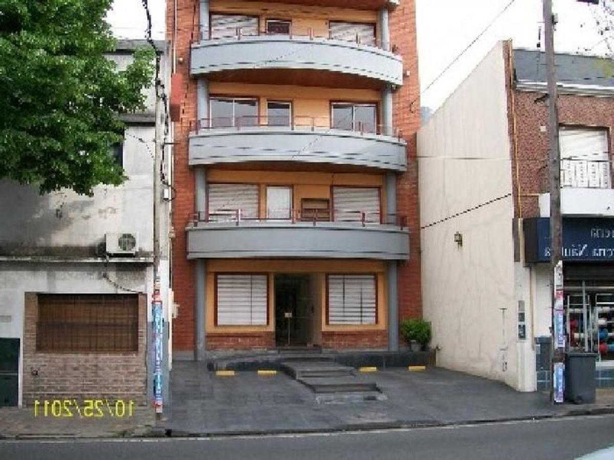 Studio in San Fernando, Argentina, Nr. 86676