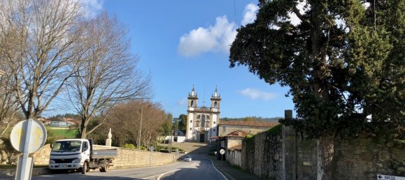 Grundstück in Junqueira, Portugal 56000m², Nr. 121509 10