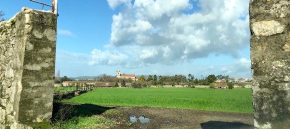 Grundstück in Junqueira, Portugal 56000m², Nr. 121509 9