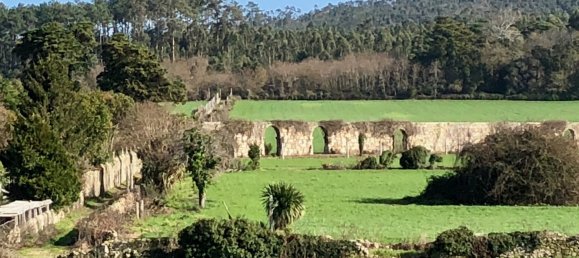 Grundstück in Junqueira, Portugal 56000m², Nr. 121509 12