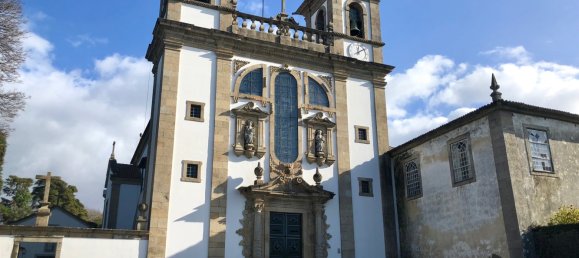 Grundstück in Junqueira, Portugal 56000m², Nr. 121509 2