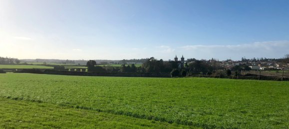 Grundstück in Junqueira, Portugal 56000m², Nr. 121509 7