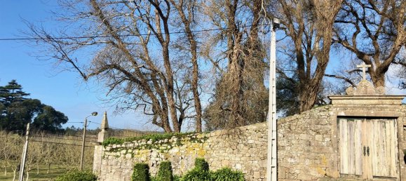 Grundstück in Junqueira, Portugal 56000m², Nr. 121509 5