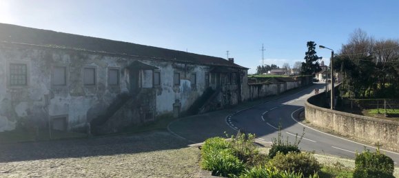 Grundstück in Junqueira, Portugal 56000m², Nr. 121509 4