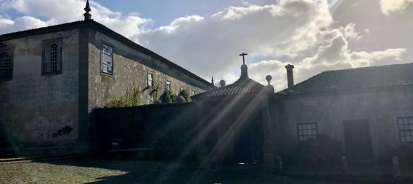 Grundstück in Junqueira, Portugal 56000m², Nr. 121509 3