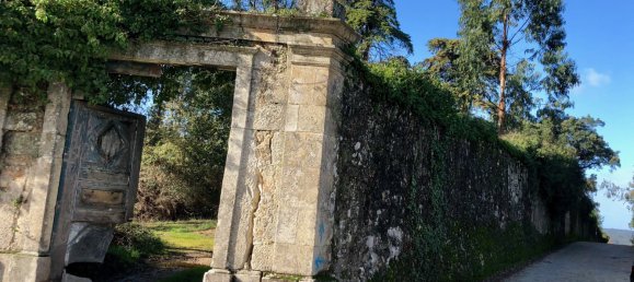 Grundstück in Junqueira, Portugal 56000m², Nr. 121509 8