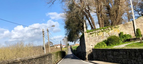 Grundstück in Junqueira, Portugal 56000m², Nr. 121509 6