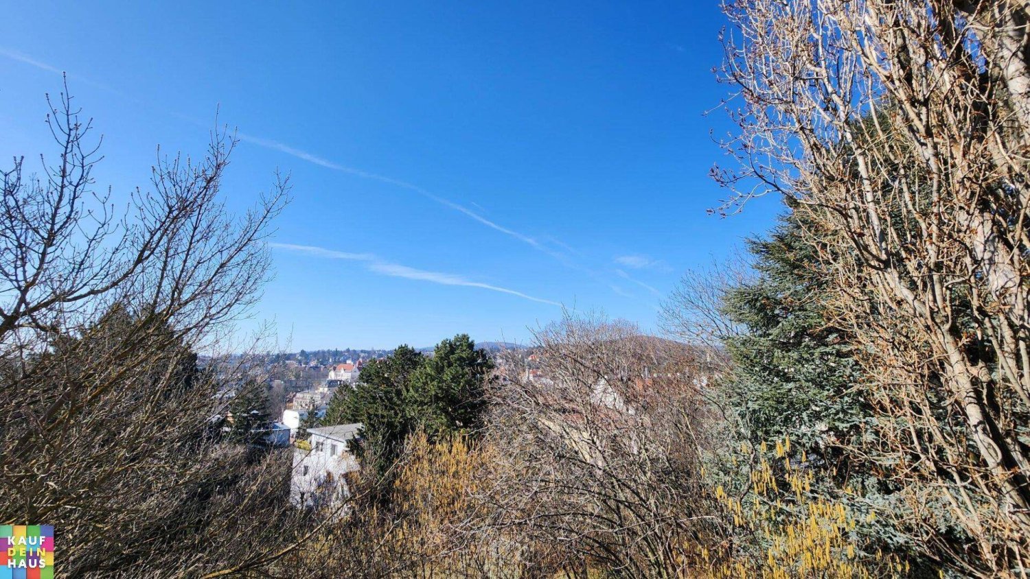 4-salle Appartement à Wahring, Austria No. 175786