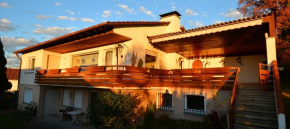 8 rooms Townhouse in Ravensburg, Germany No. 82365 7