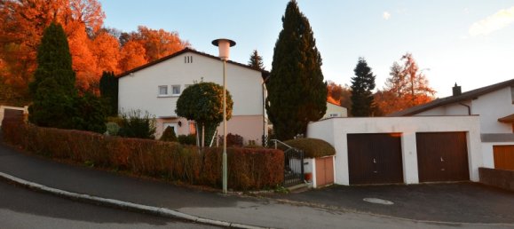 8 rooms Townhouse in Ravensburg, Germany No. 82365 5