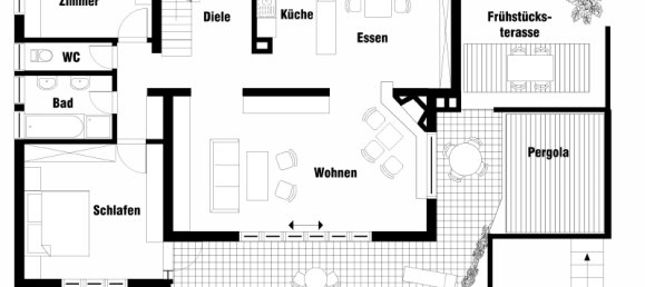8 rooms Townhouse in Ravensburg, Germany No. 82365 2